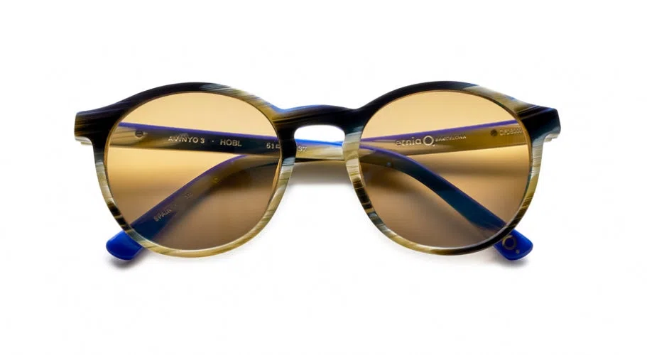 Etnia Barcelona AVINYO 3 SUN Sunglasses - view 38